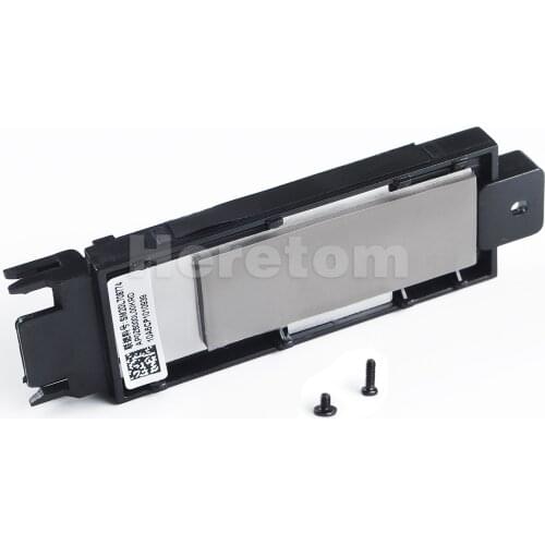For Lenovo ThinkPad P50 P51 P70 P71 Series NGFF M.2 PCIE NVME SSD Extended Caddy Tray Bracket Holder 00UR868
