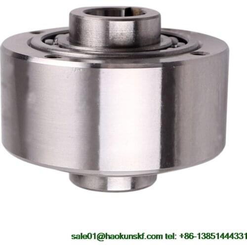 GFR50 One Way Clutches Roller Type (50x150x94mm) Overrunning clutches AXK bearing supported Reducers clutch
