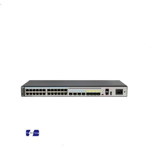 Huawei S5720-32X-EI-AC 24-port next-generation enhanced Gigabit Ethernet switch
