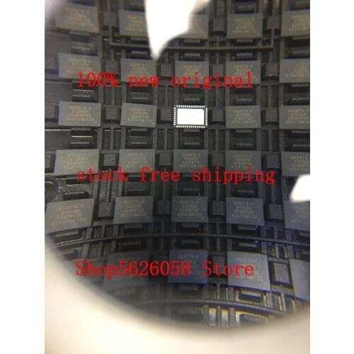 HX8876-F04DDDG HX8876-F QFN 100% new original 5PCS/LOT STOCK
