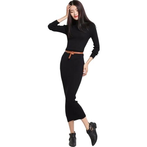 Ismtide Fashionable Sheath Dresses