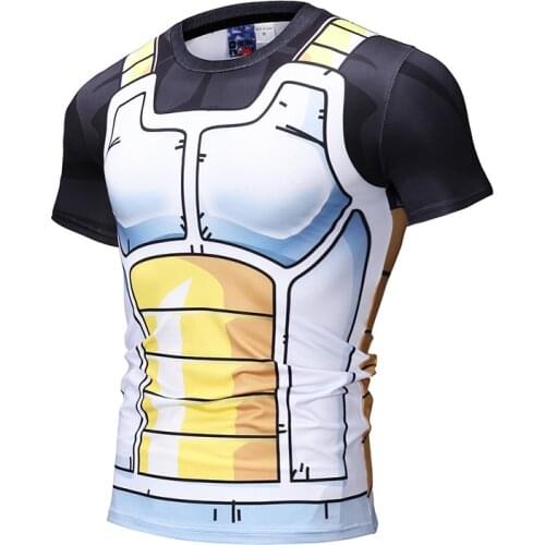 Быстросохнущие футболки JustSaiyan China At AliExpress