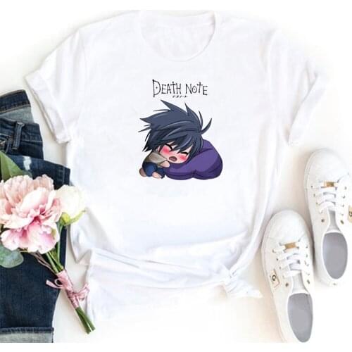 Cute Cartoons Printing Women T-shirt Fashion Cotton Camiseta Mujer Funny Streetwear Tshirt Femme Loose Casual T Shirt Women