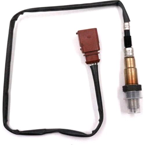 New Oxygen Sensor Lambda Sensor For Audi 022906262 022906262BC Autoparts