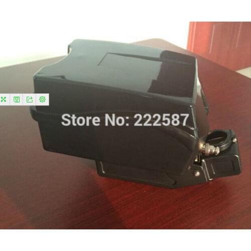 SWORDS FOX Excellent 24V 30AH E bike battery 500W Battery For 8Fun/Bafang Motor With 29.4v 2A charger and 30A BMS