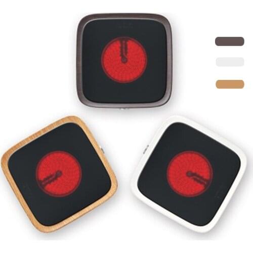 Cook Tea Stove Electric Portable Heater Ceramic Cup Hot Tea Office Electric Mini Tea Stove 220V