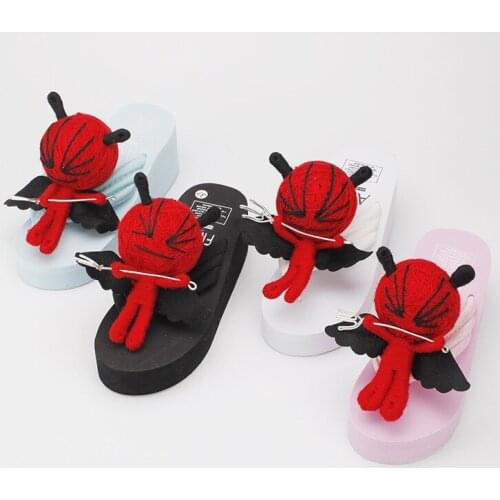 Womens Best Cheap Casual Shoes Handmade Flip Flops Slippers Sale High Heel Sandals For Ladies