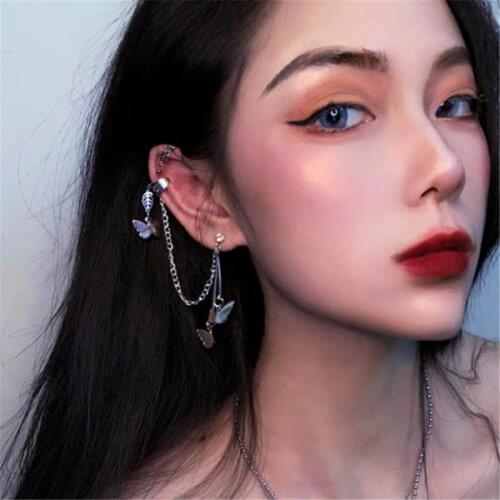 Clips Wenushoushi China