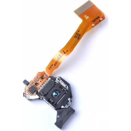 Replacement For PANASONIC RX-DT37 CD Player Spare Parts Laser Lens Lasereinheit ASSY Unit RXDT37 Optical Pickup Bloc Optique