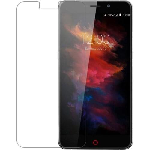 Tempered Glass Screen Protector For UMi Max 9H Hard Hi-Q 0.3mm 2.5D Explosion Proof Protective Film