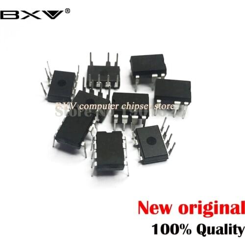 10pcs/lot STRA6079M DIP-7 A6079M DIP7 STR-A6079M A6079 DIP new original In Stock