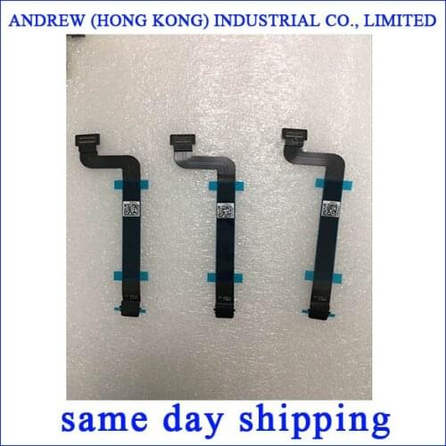 2015 Year New 821-2652-A Trackapd Cable for Macbook Pro Retina 15.4"A1398 Touchpad Trackpad Flex Cable