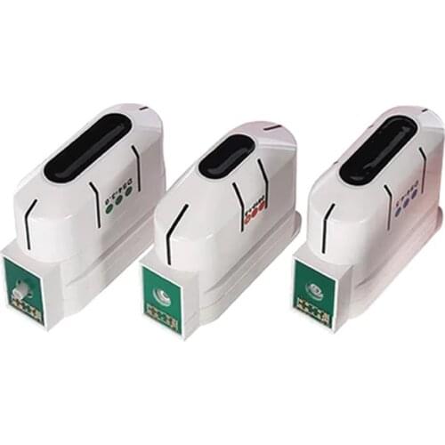 2021 HIFU Machine Ultrasound Face 10000 Shots Exchangeable Facial Body Cartridge Applicable machine version 2.0.S/2.3.F