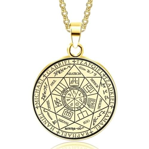 Abaicer Jewelry Pendants