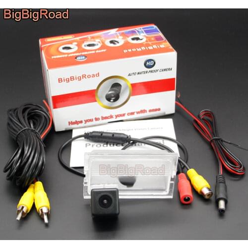 Car Rear View Camera For Land Rover Discovery 3 / 4 LR3 LR4 2005~2014 Car Back Up Reverse Camera CCD Night Vision Parking Camera