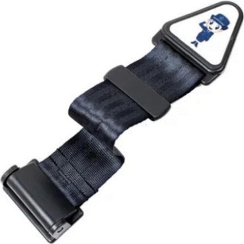 Baby Car Seat Belt Clip Extender Cover Cinturon de Seguridad Para Automovil Fajas Reuctoras Pregnancy Acessories Interior