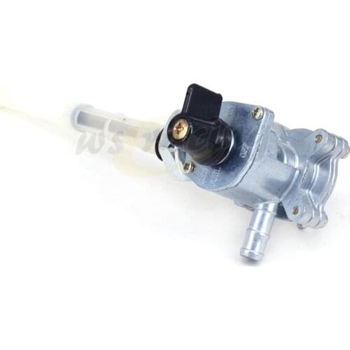 Motorcycle Tank Gas Valve Cock Switch Oil Cock Tap Fuel Petcock For HONDA CBR600 F2 F3 CBR919 CBR900 1996 1997 CB1300 SF 98-02