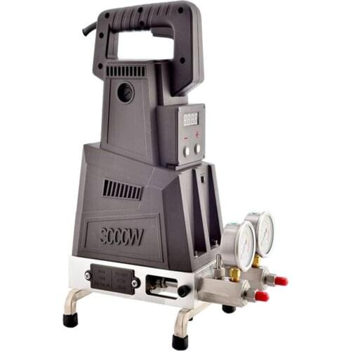 3000W Dual-fluid grouting machine, oily grouting machine, household grouting machine, polyurethane grouting machine