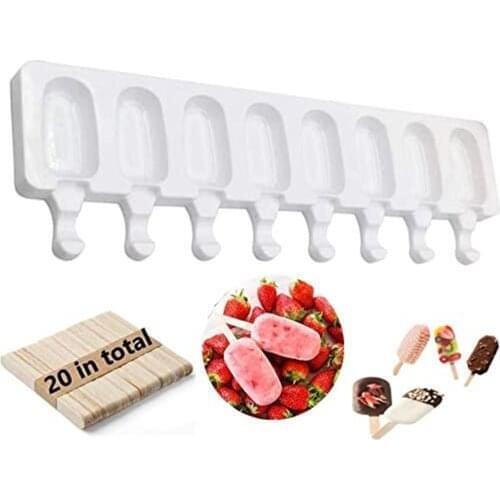 MUQGEW Ice Cream Sets