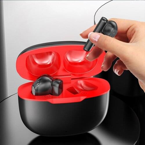 Ear Phone Earphones For Xiaomi MI Poco M3 X3 NFC X2 M2 Pro F2 Pro 11 Ultra 11i 10T Lite Touch Control Wireless Headphones Case