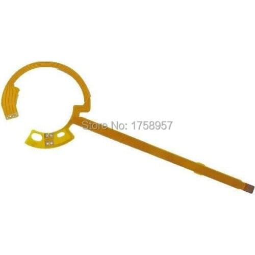 New Lens Aperture Flex Cable For TAMRON SP AF 28-75 mm 28-75mm Aspherical Repair Part