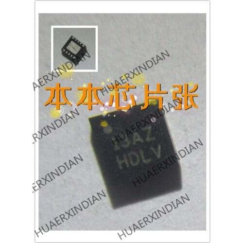New ISL6613AIRZ ISL13AZ 13AZ QFN high quality