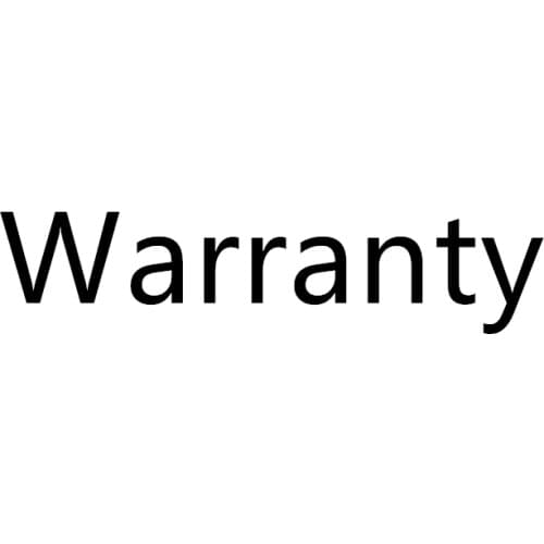 About Warranty