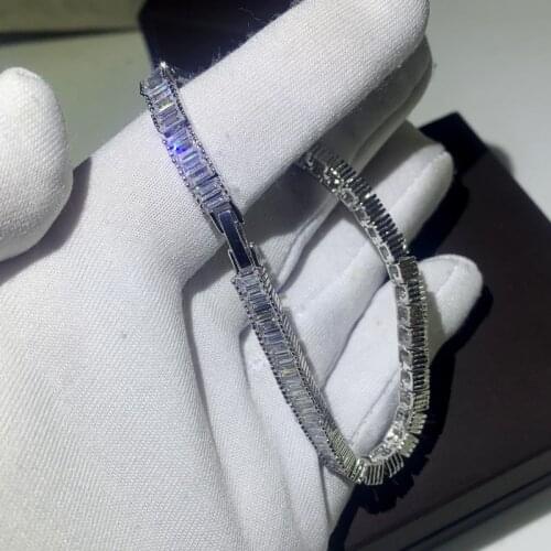 Серебряные браслеты Rulalei China At AliExpress