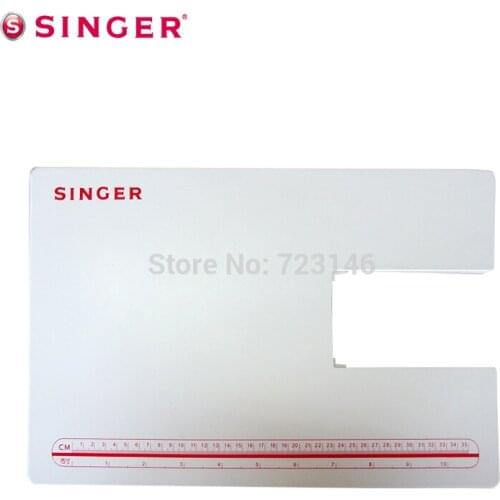 NEW SINGER Sewing Machine Extension Table FOR SINGER 4411 4423 4432 5511 5523 Length 420mm wide 290MM high 90MM
