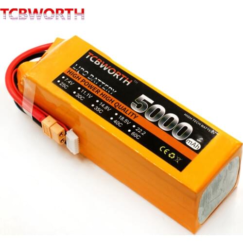 TCBWORTH Power Supplies