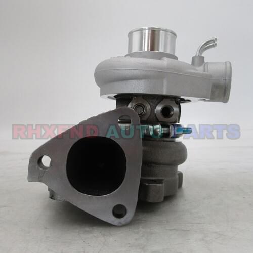 4D56 4D56T Turbo TD04 MR355220 MD195396 49177-01515 Turbocharger for Mitsubishi L300 4WD Delicia Pajero Shogun L200 L300 L400