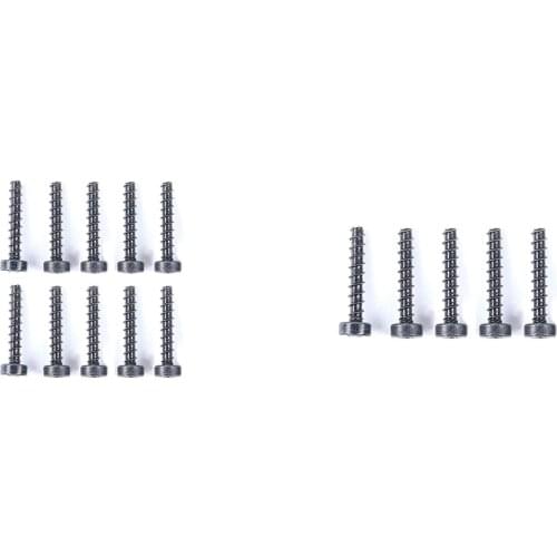 Universal Screws for Dyson V6 V7 V8 V10 V11 Vacuum Cleaner Power Pack/Battery SV09 SV10 SV11 SV12 SV14