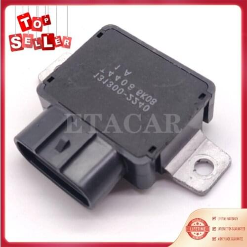 High Quality Ignition System 33370-60G10 Fits For Suzuki Esteem 1.6 Pontiac Firefly 1.3L S-wift Samurai GA Sedan 4-Door