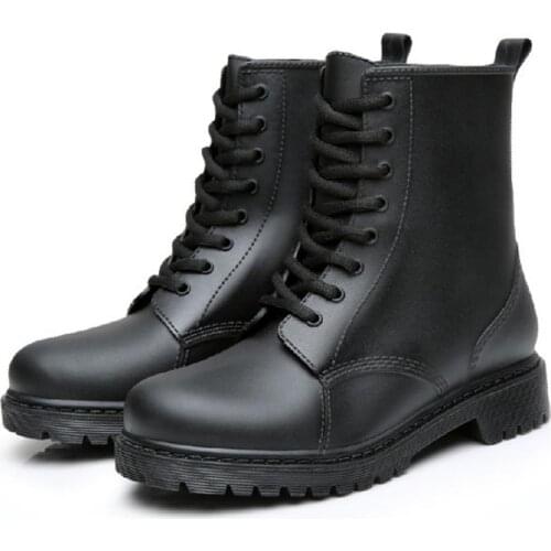 ZXCP Women's Boots