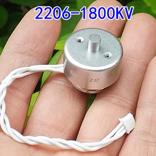Model Airplane PTZ Motor 6S 50KV Micro Mini 4227 Brushless Motor DC 22.2V BLDC 3 Phase Electric Motor Without Brush Toy RC Drone