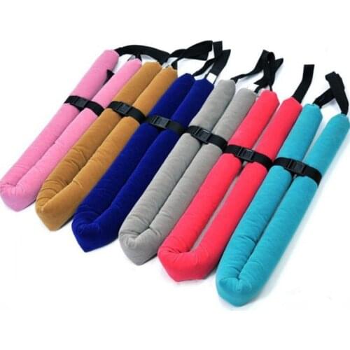 6 Colors Walk-o-long Baby Walker Toddler Walking Assitant Kid Keeper Buddy Harness