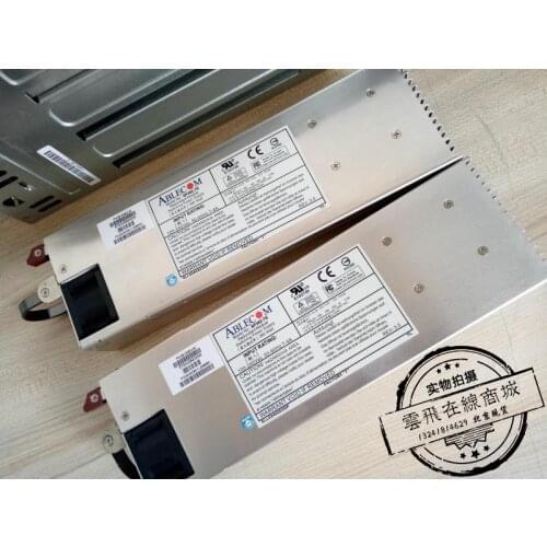 Ablecom SP382-TS Server - Power Supply 380W