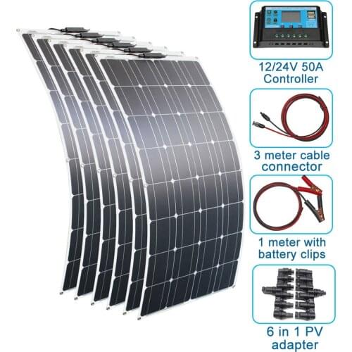 Dgsunlight Solar Panels