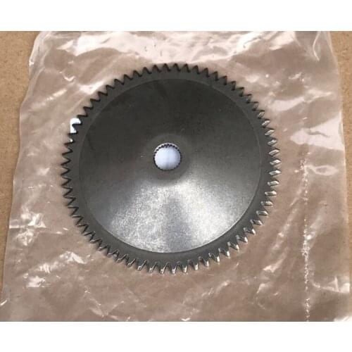 Motorcycle Drive Belt Fan Blade Disc for Kymco International 50 Vp50