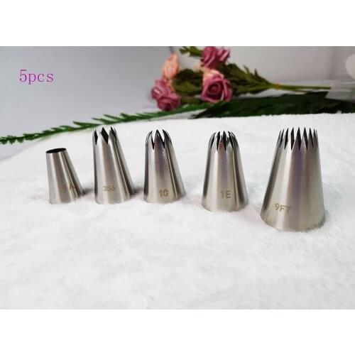 Frivia Cake Decorations