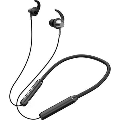 Bluetooth 5.0 Metal Headphone Waterproof Wearable Sports Earphone