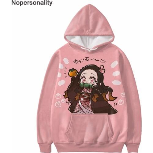 Nopersonality Women's Sweatshirts With Print