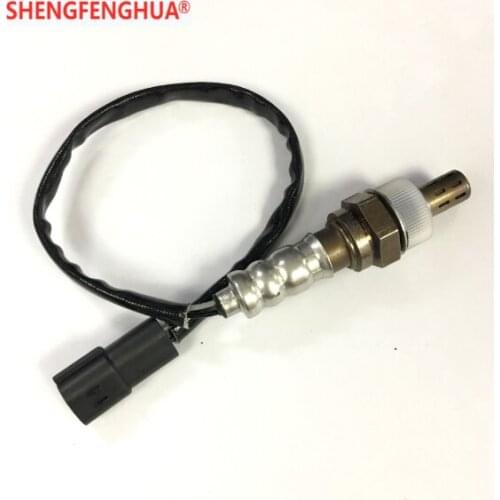 O2 Lambda Oxygen Sensor For Daewoo Mazda FEJK-18-861 ES10761-12B1 570114 64412