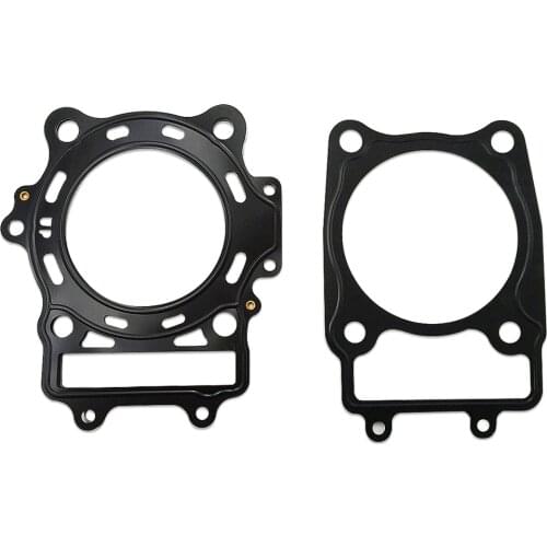 Gasket for Cylinder 500 Engine Cylinder Gasket 188 500cc ATV Parts UTV 0180-022200 0180-023004