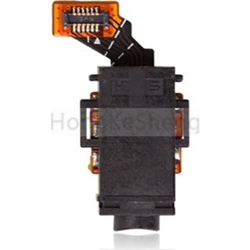 OEM Headphone Jack for Sony Xperia M4 Aqua E2303 E2333 E2353 E2363 E2306