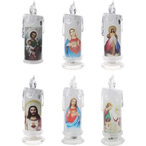 Szrandy Decorative Electronic Candles China