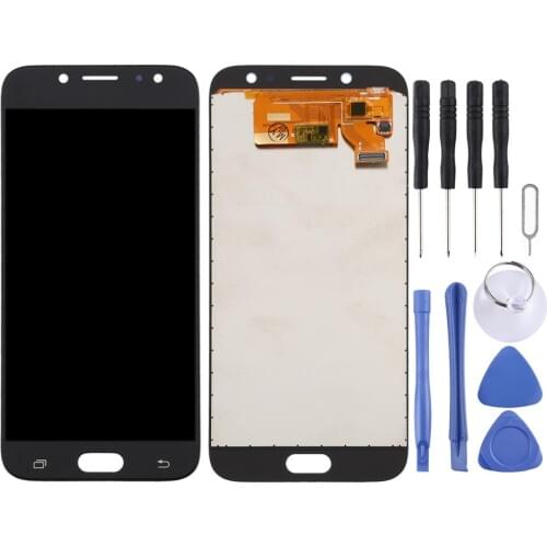 TFT Material LCD Screen and Digitizer Full Assembly for Galaxy J7 (2017) J730F/DS, J730FM/DS,AT&T