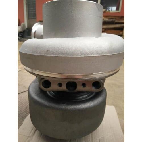HT60 turbocharger 96N14 3536808 4033542 4033542H 3804570
