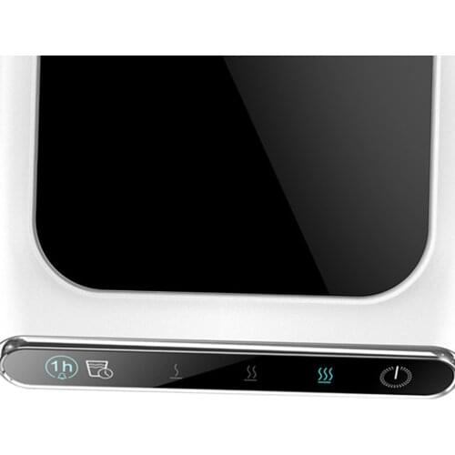 USB Ceramic Cup Warmer Coffee Mug Heater for Heating Beverage Tea Water