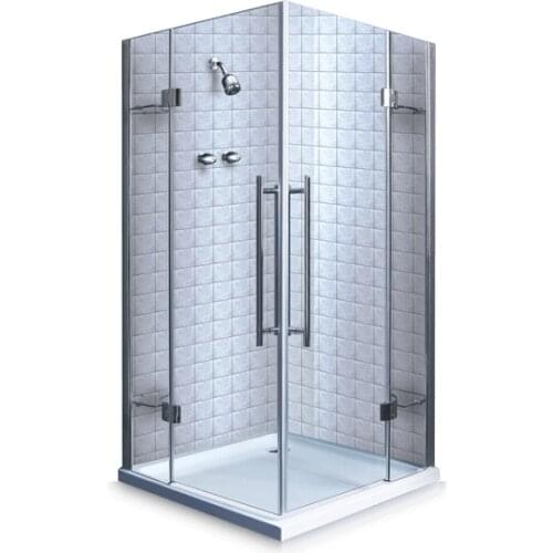 Wasserfalle Bathroom Equipment